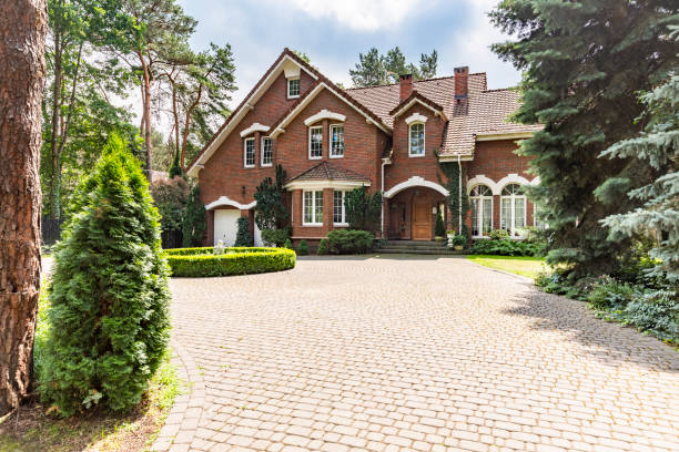 Best Local Driveway Pavers  in Roseland, FL