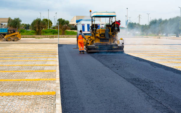 Best Driveway Paver Sealing  in Roseland, FL