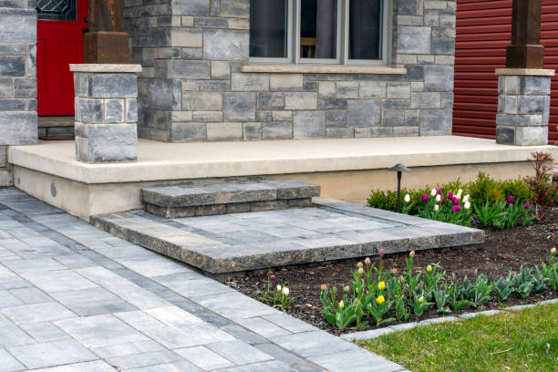 Best Affordable Driveway Pavers  in Roseland, FL