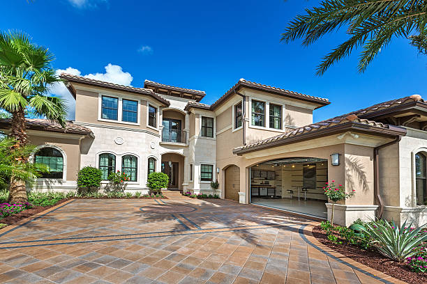Reasons to Select Us for Your Driveway Paving Requirements in Roseland, FL