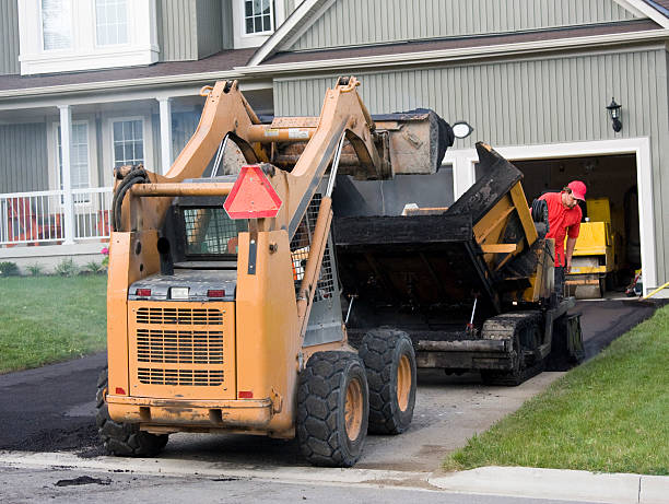 Best Residential Paver Driveway  in Roseland, FL
