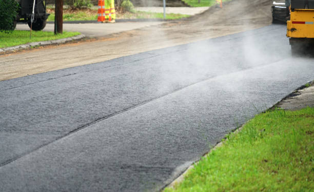Cobblestone Driveway Pavers in Roseland, FL