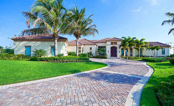 Best Driveway Paving Contractor  in Roseland, FL
