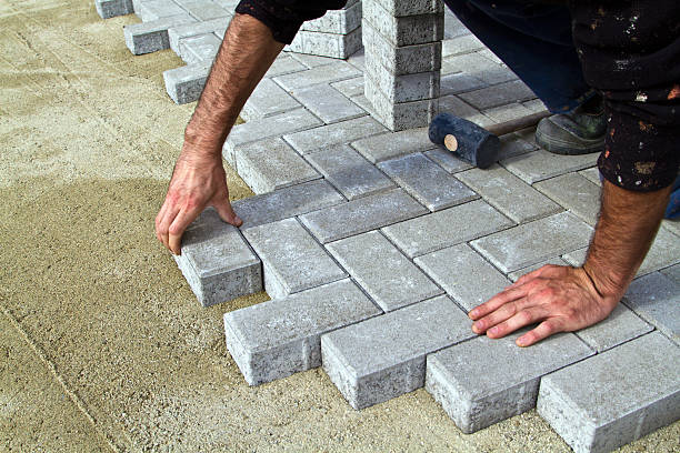 Best Permeable Paver Driveway  in Roseland, FL