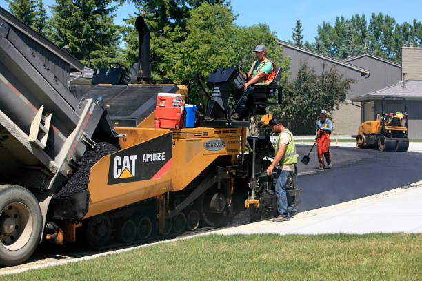 Professional Driveway Pavers in Roseland, FL