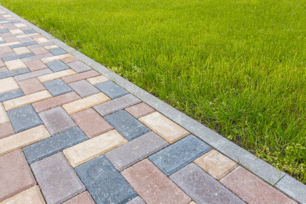 Professional Driveway Pavers in Roseland, FL