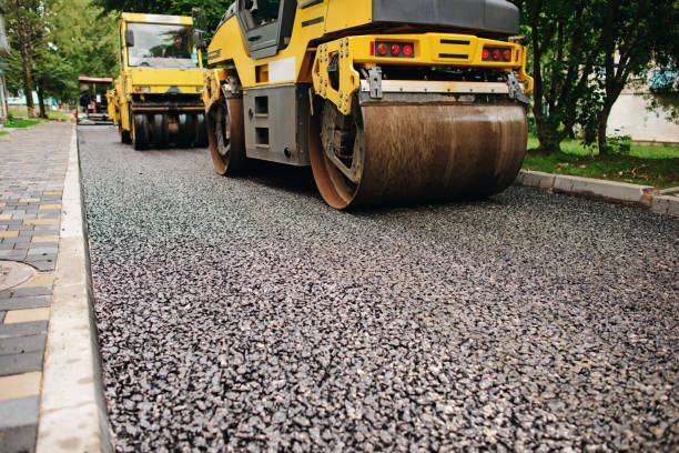 Best Residential Driveway Paver Services  in Roseland, FL