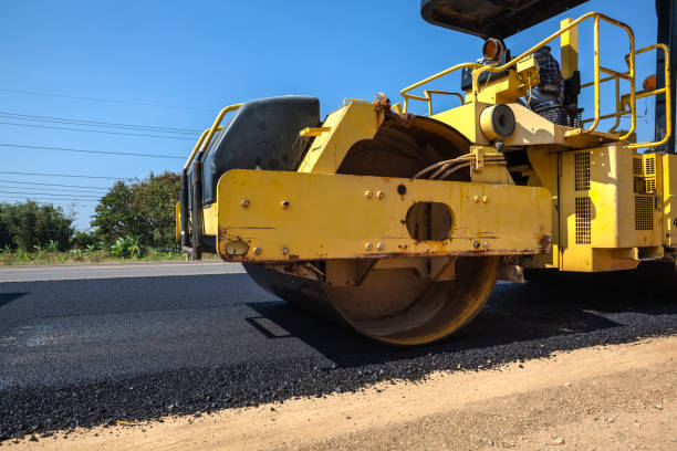 Best Driveway Paver Sealing  in Roseland, FL